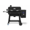 Broil King - Regal Pellet 500 X