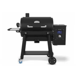 Broil King - Regal Pellet 500 X