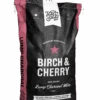 Holy Smoke BBQ - Birch & Cherry Lump Charcoal 5 Kg