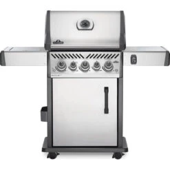 Napoleon Rogue RSE 425 RSIB - Barbecue A Gas