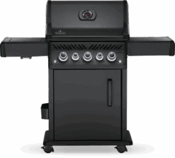 Napoleon Phantom RSE 425 RSIBPMK - Barbecue A Gas
