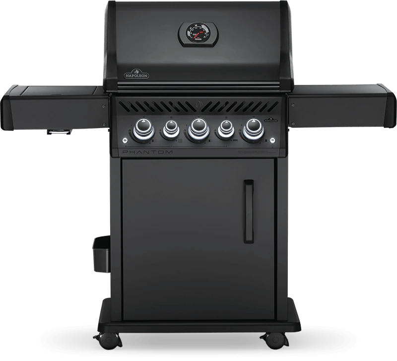 Napoleon Phantom RSE 425 RSIBPMK - Barbecue A Gas 1 Napoleon Phantom RSE 425 RSIBPMK - Barbecue A Gas