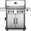 Napoleon Rogue RSE 525 RSIB - Barbecue A Gas