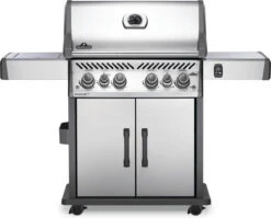 Napoleon Rogue RSE 525 RSIB - Barbecue A Gas