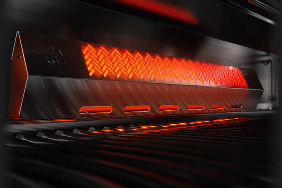 Napoleon Rogue RSE 625 RSIB - Barbecue A Gas 10 Napoleon Rogue RSE 625 RSIB - Barbecue A Gas - Image 10