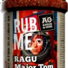 Angus & Oink - Major Tom Ragu Seasoning