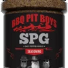 BBQ PIT BOYS - SPG Seasoning