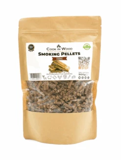 Cook In Wood - Pellet Cognac