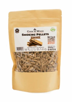 Cook In Wood - Pellet Sweet White Wine
