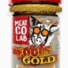 Angus & Oink - Fool's Gold Limited Edition
