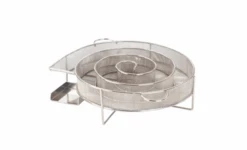 Chiocciola Per Affumicatura A Freddo