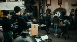 19/07/25 - BIG GREEN EGG University - Un Menù Da Ristorante Con Il Tuo Big Green Egg -Lodge Store Schermata2023 03 24alle09.44.34 40991859 7405 4a6e 9cdd 86b1c66aa164