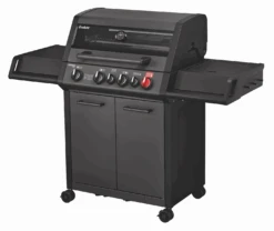 Enders - Monroe Pro 4 SIK Turbo Mat Graphite