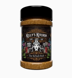 Angus & Oink - Kelly's Kitchen