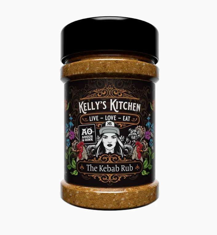 Angus & Oink - Kelly's Kitchen 1 Angus & Oink - Kelly's Kitchen