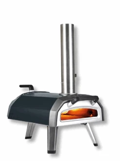 OONI Karu 12 G - Forno A Carbone E Legna