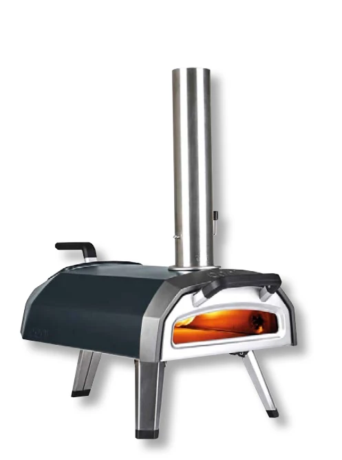 OONI Karu 12 G - Forno A Carbone E Legna 1 OONI Karu 12 G - Forno A Carbone E Legna