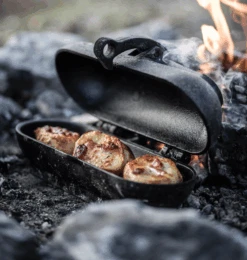 Petromax - Cast Iron Potato Roaster PT030 -Lodge Store Schermata2023 12 29alle15.34.22