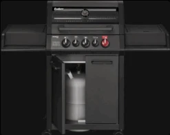 Enders - Monroe Pro 3 SIK Turbo Mat Graphite -Lodge Store Schermata2024 05 21alle19.22.31