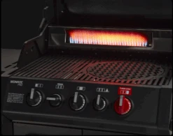 Enders - Monroe Pro 3 SIK Turbo Mat Graphite -Lodge Store Schermata2024 05 21alle19.23.10