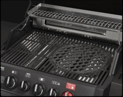 Enders - Monroe Pro 3 SIK Turbo Mat Graphite -Lodge Store Schermata2024 05 21alle19.23.23