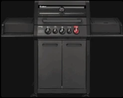 Enders - Monroe Pro 3 SIK Turbo Mat Graphite -Lodge Store Schermata2024 05 21alle19.24.41