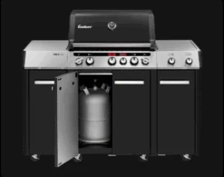 Enders - Uniq Pro 3 Ik Cucina Cruster -Lodge Store Schermata2024 05 22alle10.57.19