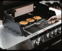 Enders - Uniq Pro 3 Ik Cucina Cruster -Lodge Store Schermata2024 05 22alle10.57.38