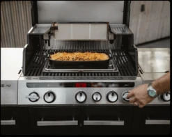 Enders - Uniq Pro 3 Ik Cucina Cruster -Lodge Store Schermata2024 05 22alle10.57.59