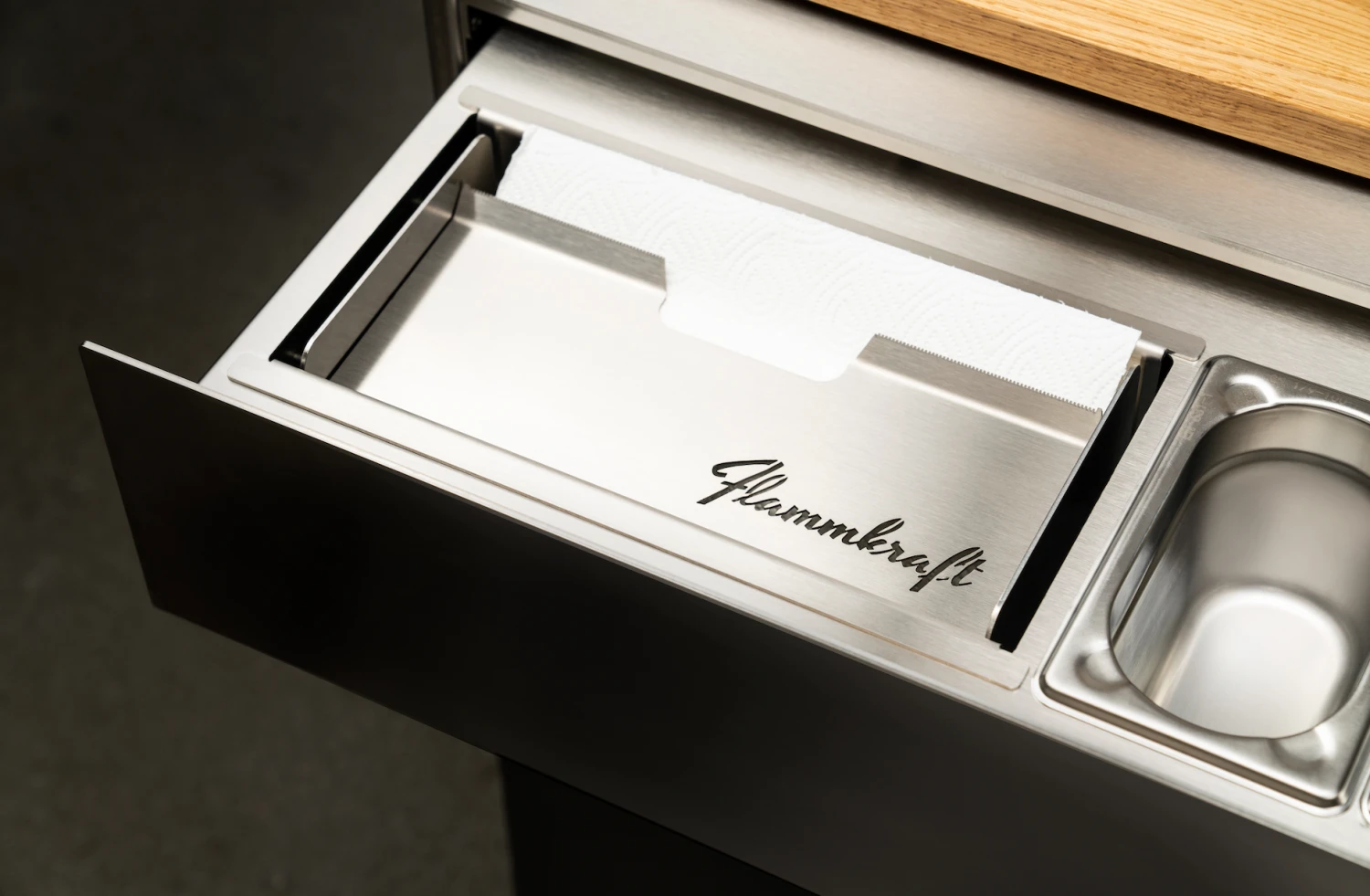 Flammkraft - Block M (Gen 5) - #3 Bianco Avorio 6 Flammkraft - Block M (Gen 5) - #3 Bianco Avorio - Image 6