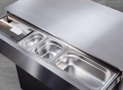 Flammkraft - Block M (Gen 5) - #5 Grigio Luce -Lodge Store Schermata2024 10 22alle17.52.46 2