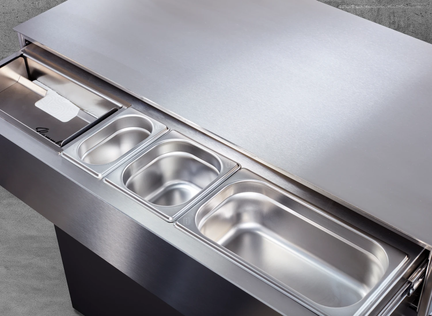 Flammkraft - Block M (Gen 5) - #3 Bianco Avorio 9 Flammkraft - Block M (Gen 5) - #3 Bianco Avorio - Image 9