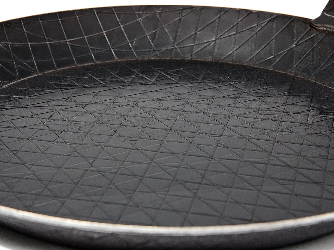 Petromax - Padella SP32 In Ferro Battuto 2 Petromax - Padella SP32 In Ferro Battuto - Image 2