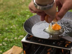 Petromax - Padella SP20 In Ferro Battuto -Lodge Store Schmiedeeiserne Pfanne SP Serie 5 20f0a03f 7d23 4de9 99a2 83ea53db777c