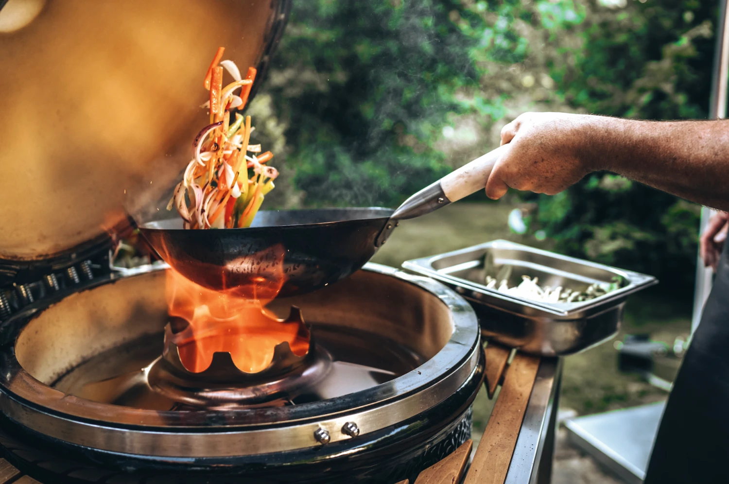 12/04/25 - Monolith Academy - Il Kamado Come Non Lo Avete Mai Visto 2 12/04/25 - Monolith Academy - Il Kamado Come Non Lo Avete Mai Visto - Image 2