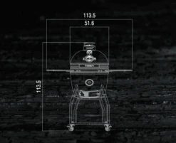 Yakiniku Medium - Barbecue A Carbone 7 Yakiniku Medium - Barbecue A Carbone -Lodge Store Screenshot2025 05 06alle11.40.07