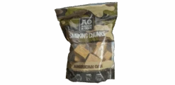 Angus & Oink - Smoking Chunks American OAK