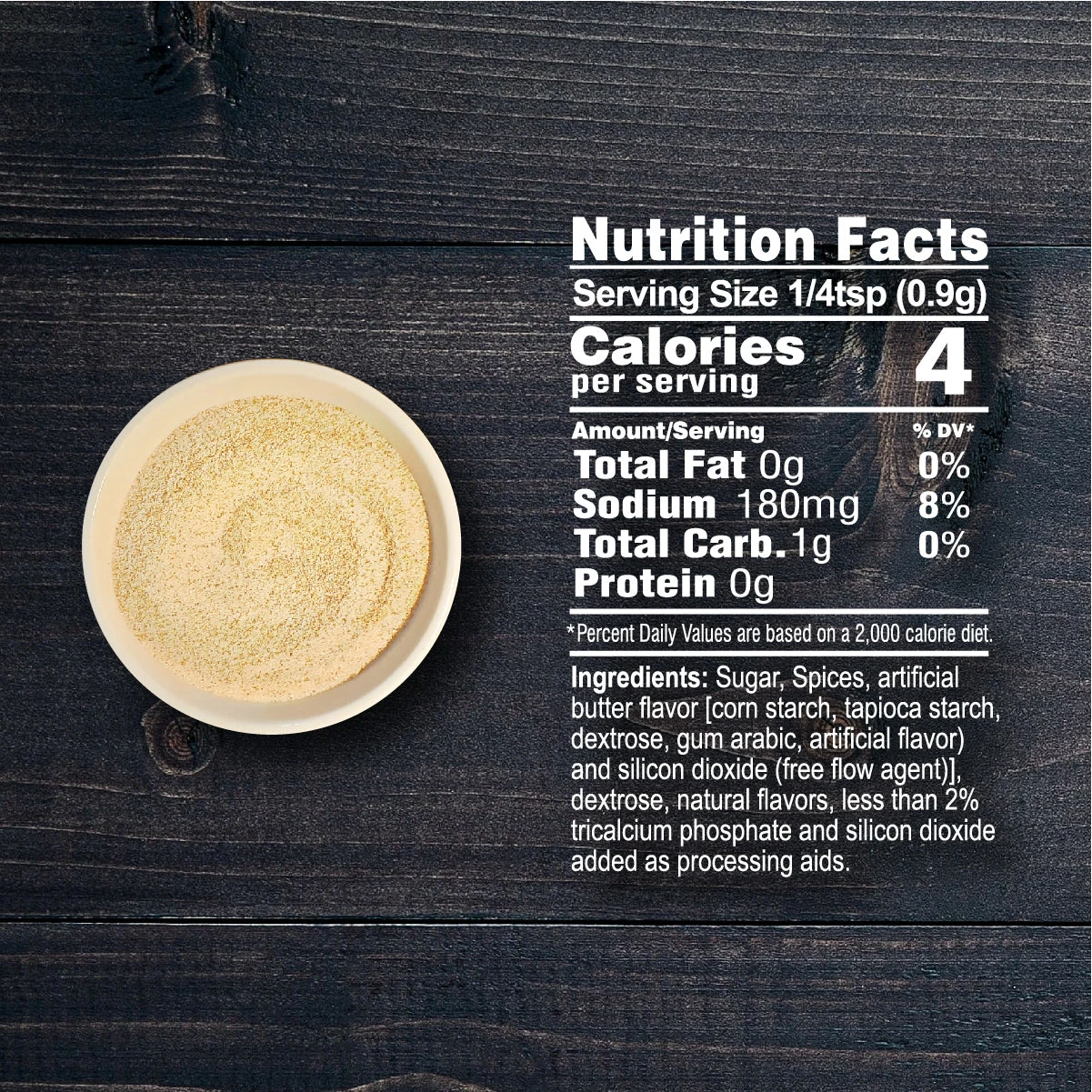 2 Gringos Chupacapra - Shugah Shake 2 2 Gringos Chupacapra - Shugah Shake - Image 2