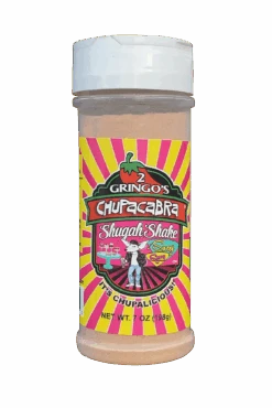 2 Gringos Chupacapra - Shugah Shake