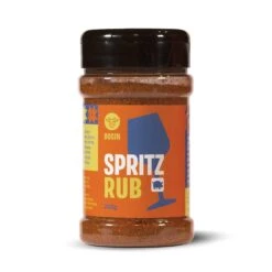 Spritz Cocktail Rub - Bugin