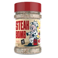 Steak Bomb - Mocho X Angus & Oink