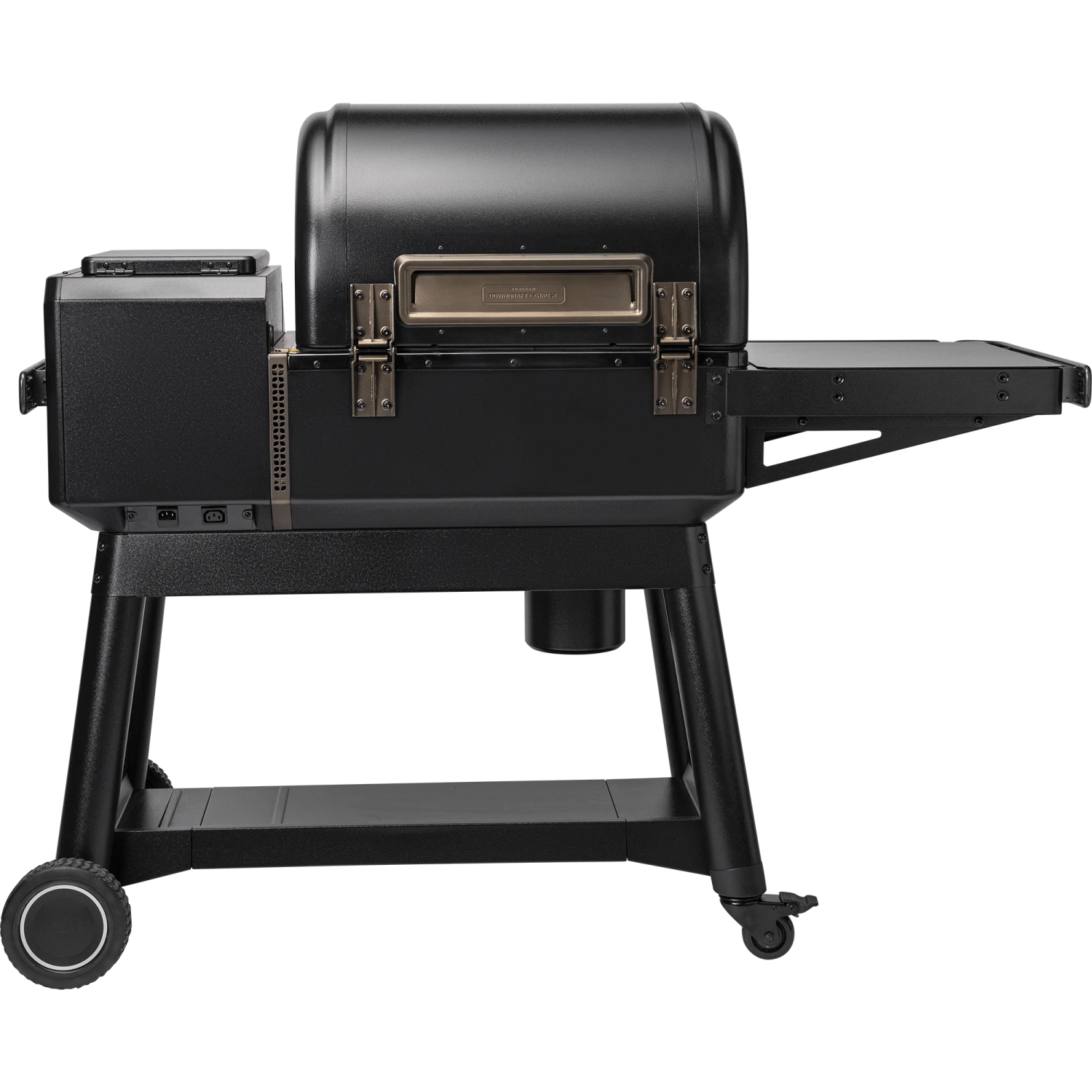 Traeger Ironwood - Nuovo Modello 5 Traeger Ironwood - Nuovo Modello - Image 5