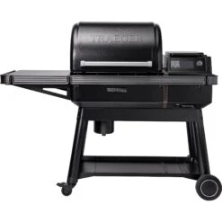 Traeger Ironwood - Nuovo Modello