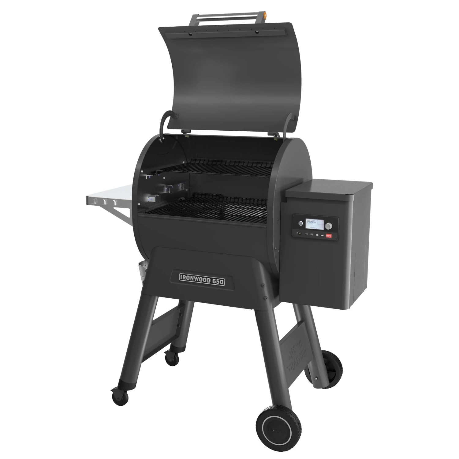 Traeger Ironwood 650 2 Traeger Ironwood 650 - Image 2