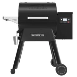 Traeger Ironwood 650 5 Traeger Ironwood 650 -Lodge Store TFB65BLFC.main 2
