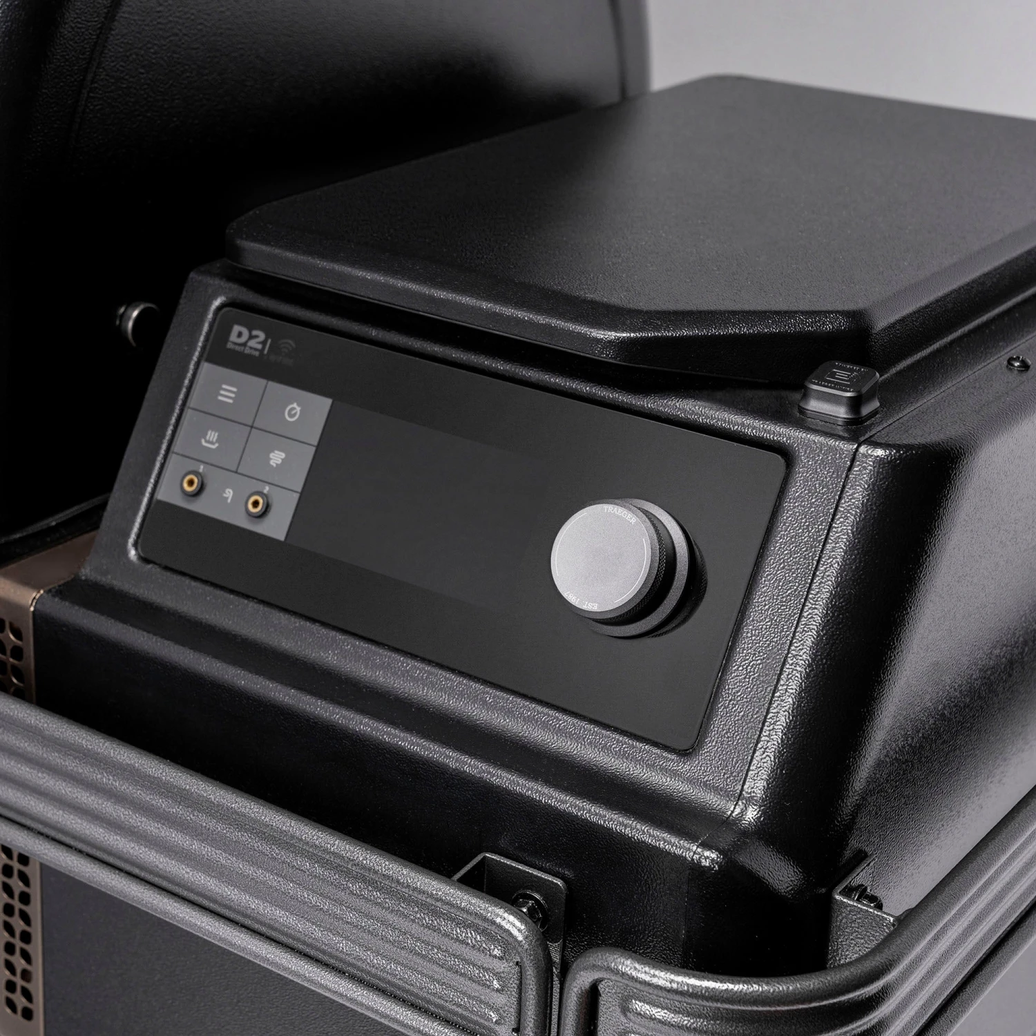 Traeger Ironwood - Nuovo Modello 6 Traeger Ironwood - Nuovo Modello - Image 6