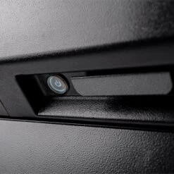 Traeger Ironwood - Nuovo Modello 16 Traeger Ironwood - Nuovo Modello -Lodge Store TFB93RLG IronwoodXL CloseUp OnButton 9414 WEB