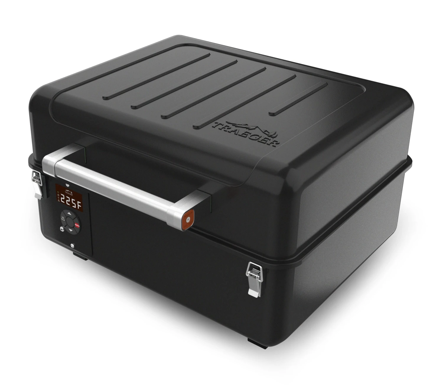 Traeger Ranger 1 Traeger Ranger