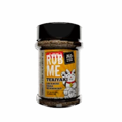 Angus & Oink - Teriyaki Japanese Grill Seasoning