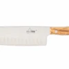 Maglio Nero X BBQ LAB - Santoku 19cm